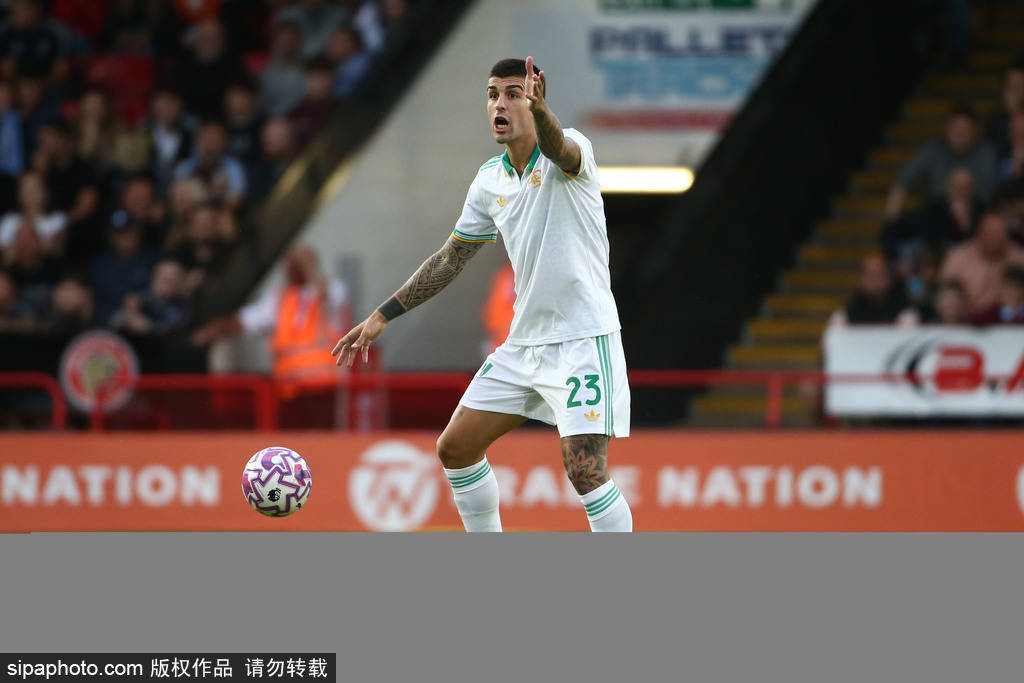 罗马锋线新引擎：利昂·贝利租借加盟，为意甲新赛季添猛火